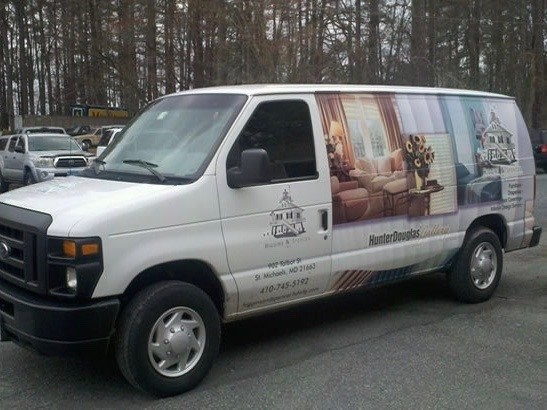 Hunter Douglas Dealer Image